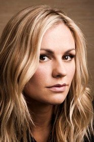 Anna Paquin