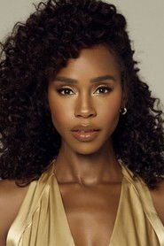 Tenika Davis